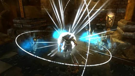 Ascend: Hand of Kul — Screenshots