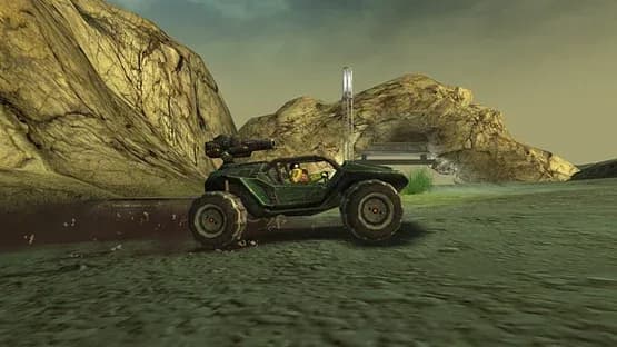 Unreal Tournament 2004 — Screenshoty