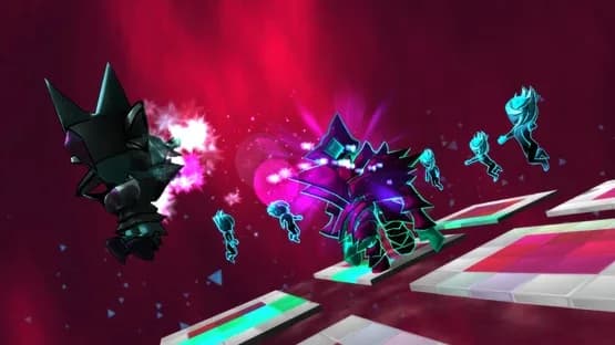 Arena Hero — Screenshots