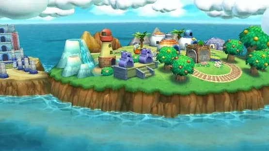 Fortune Street — Screenshots