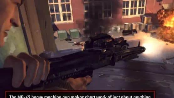 Mafia II: Director's Cut — Screenshoty