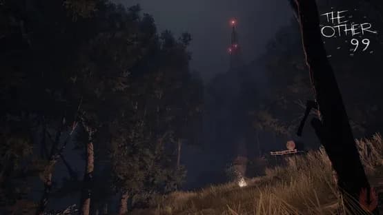 The Other 99 — Screenshots