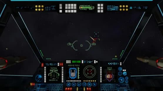 Eterium — Screenshots