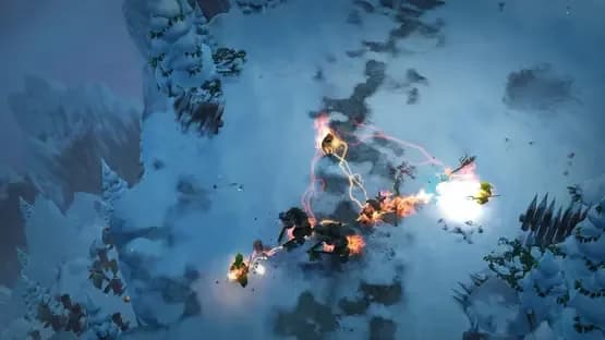 Magicka 2 — Screenshoty