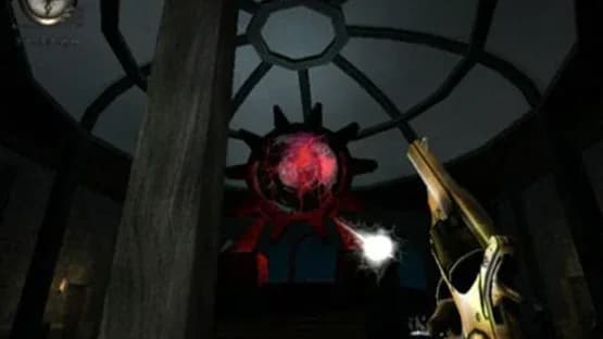Nosferatu: The Wrath of Malachi — Screenshoty