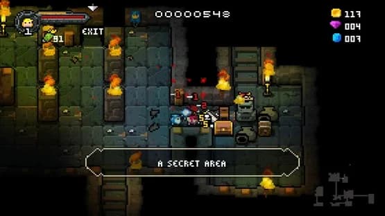 Heroes of Loot 2 — Screenshots
