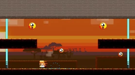 Spheroids — Screenshots