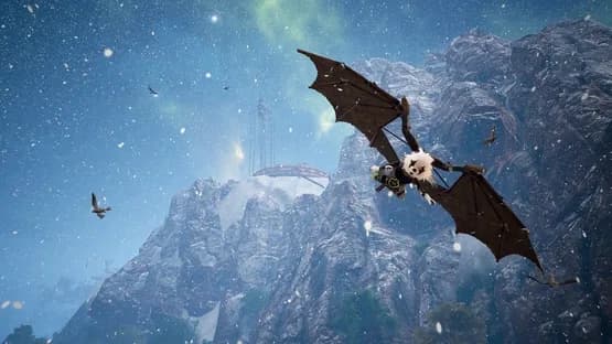 Biomutant — Screenshoty