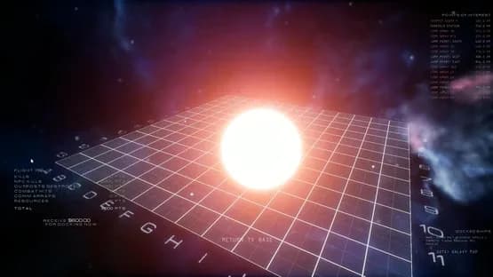 Epic Space: Online — Screenshoty