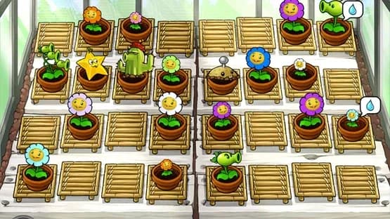 Plants vs. Zombies: GOTY Edition — Screenshoty