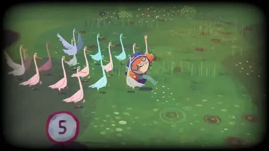 Knights and Bikes — Screenshots