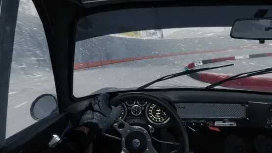 Dirt 3 — Screenshoty