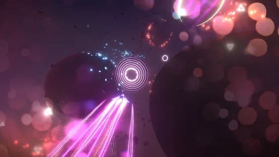 Avicii Invector — Screenshots