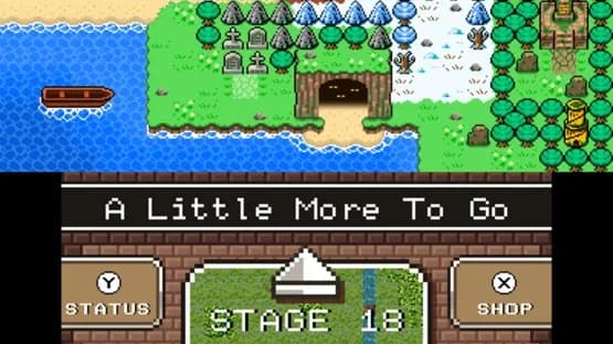 Witch & Hero 2 — Screenshots