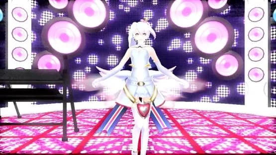 The Caligula Effect — Screenshoty