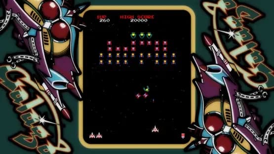 Arcade Game Series 3-in-1 Pack — Screenshoty