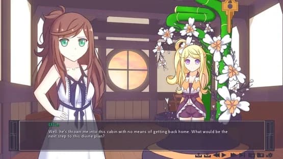 Azurea Juncture — Screenshots