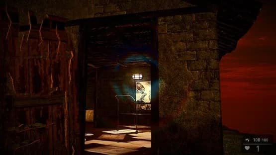 Father's Island — Screenshoty