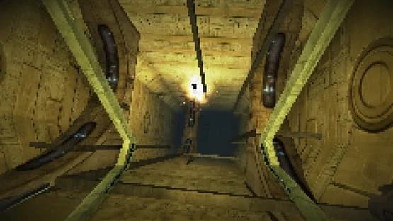 Pixelpunk XL — Screenshoty