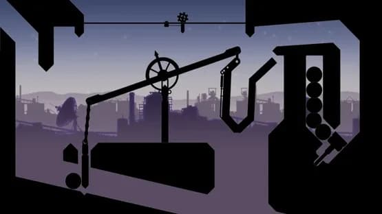 Collisions — Screenshoty