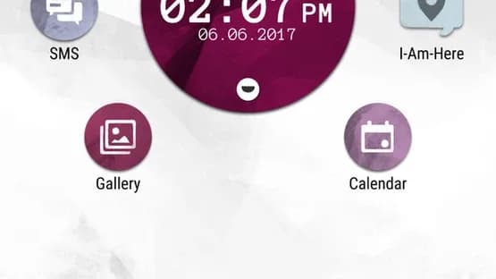 Another Lost Phone: Laura's Story — Screenshoty