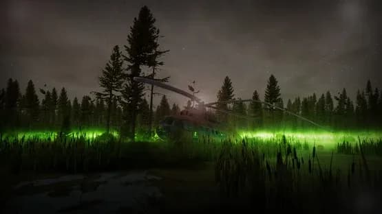 Next Day: Survival — Screenshots