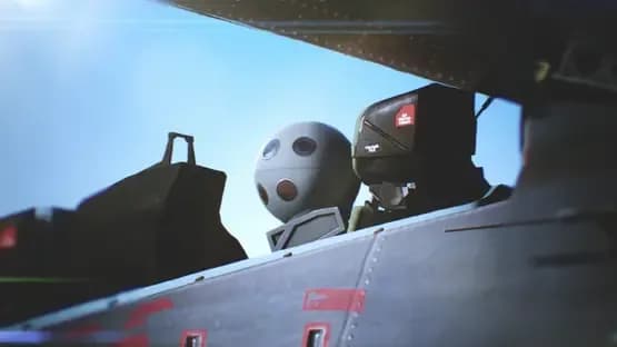 Ace Combat 7: Skies Unknown — Screenshoty