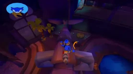 The Sly Collection — Screenshots