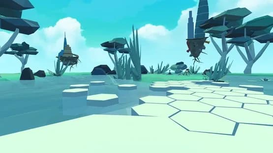 The Way of Life: Definitive Edition — Screenshoty