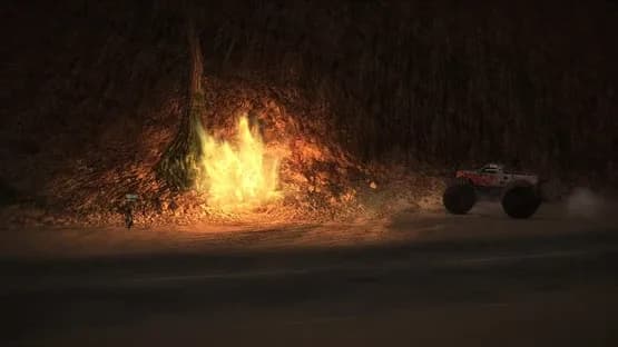 Just Cause 2: Multiplayer Mod — Screenshoty