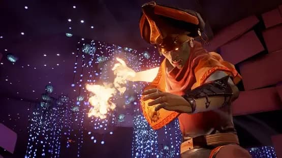 Mirage: Arcane Warfare — Screenshots