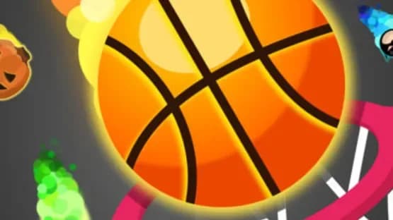 Dunk Hot — Screenshoty