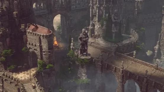 SpellForce 3 — Screenshoty