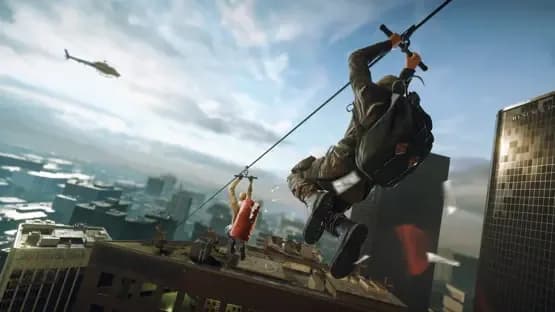 Battlefield Bundle — Screenshots
