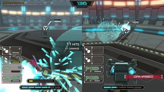 Garrison: Archangel — Screenshots