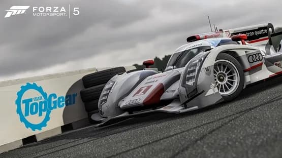 Forza Motorsport 5 — Screenshoty