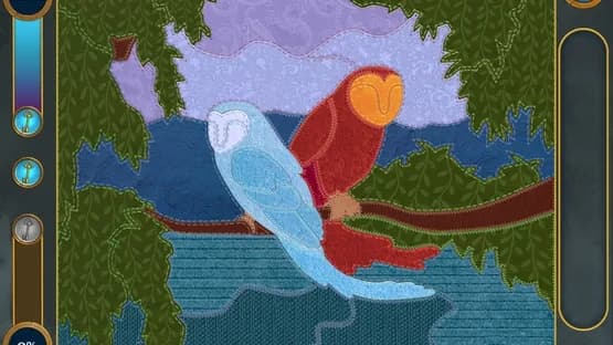 Mosaics Galore 2 — Screenshots