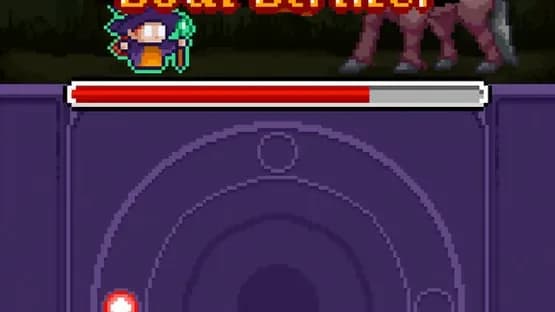 Swipe Casters — Screenshoty