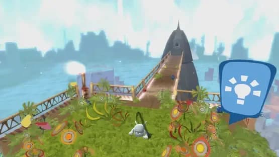 De Blob 2 — Screenshoty