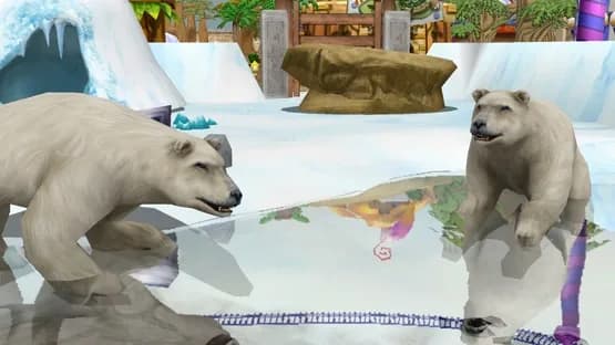 Zoo Empire — Screenshoty