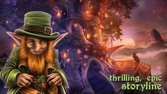 Chronicle Keepers: The Dreaming Garden — Screenshots
