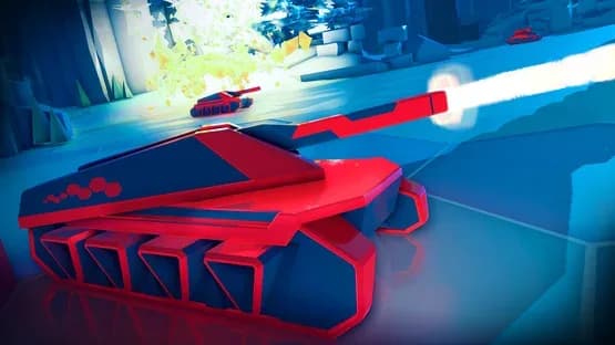 Battlezone — Screenshots
