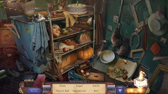 Chronicles of the Witches and Warlocks — Screenshoty