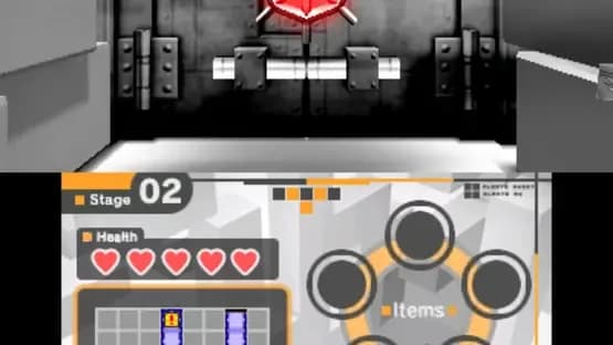 Puzzle Labyrinth — Screenshots