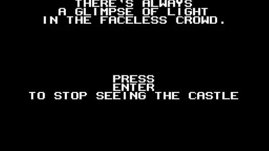 Castle of No Escape 2 — Screenshoty