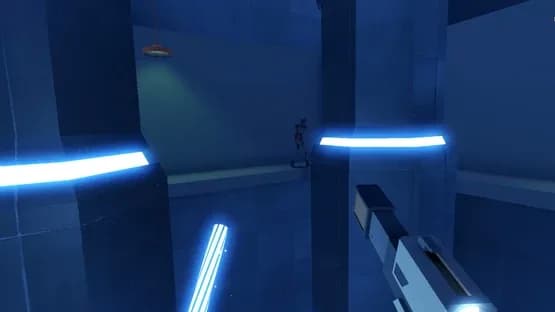Vertigo — Screenshots