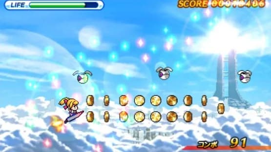 Skypeace — Screenshots
