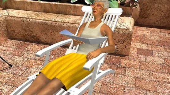 Nancy Drew: The Phantom of Venice — Screenshots