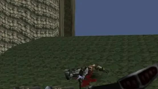 Turok: Dinosaur Hunter — Screenshots