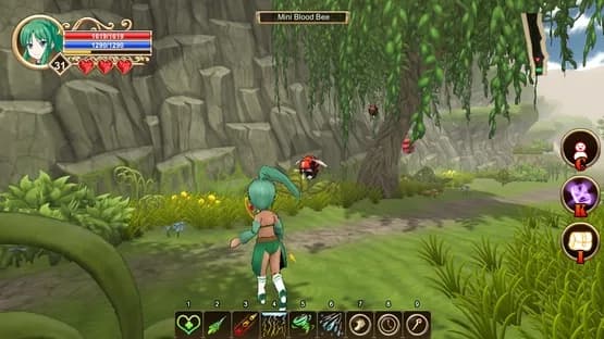 Eternal Lore — Screenshots
